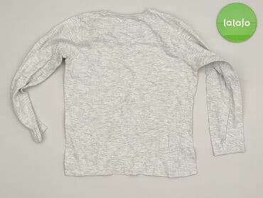okee sukienki: Blouse, 5-6 years, 110-116 cm, condition - Very good — 3