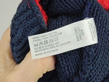 nerf kamizelka: Cap, 3-6 months, condition - Very good — 5
