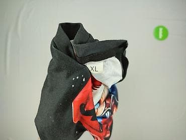 bluza z grinchem: Koszulka dla mężczyzn, rozmiar XL — 4