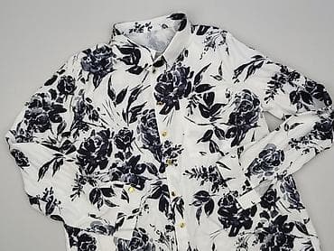 bluza kik: Koszula damska, rozmiar S — 1