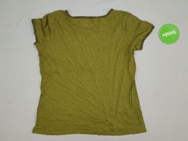 t shirty hoodrich: Even&Odd, T-shirt damski, rozmiar L — 3