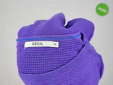 c: Cecil, Women's blouse, size M — 5