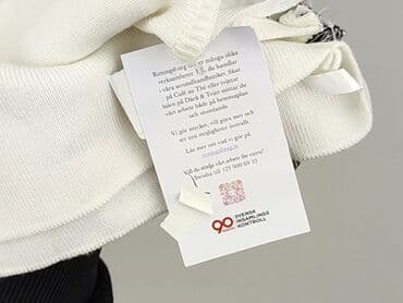 sandały i skarpety janusz: Top damski, rozmiar S — 5