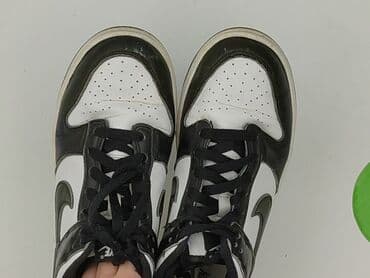 buty dragon ball: Nike, Sneakersy damskie, rozmiar 38.5 — 8