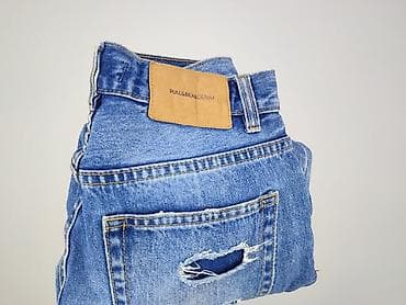 jeans h: PULL&BEAR, Jeansy damskie, rozmiar XS — 6