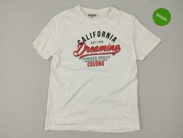 marynarka z c a: Koszulka dla mężczyzn, L — 2