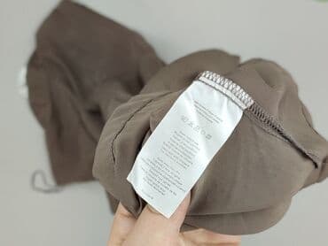 sukienka w kształcie trapezu: Sukienka damska, rozmiar L — 4