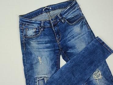 jeans eagle american: Laulia, Jeansy damskie, rozmiar S — 1