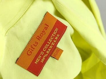 sinsay koszulka basic: Koszulа dla mężczyzn, XL — 5