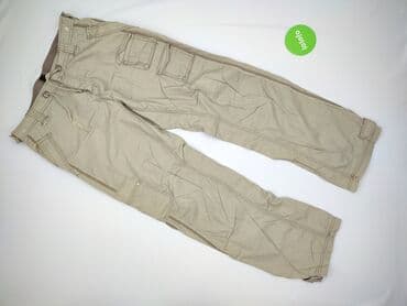 e obuwiu: Spodnie cargo damskie, rozmiar XL — 2