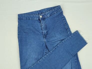 cargo hm: H&M Divided, Jeansy damskie, S — 1