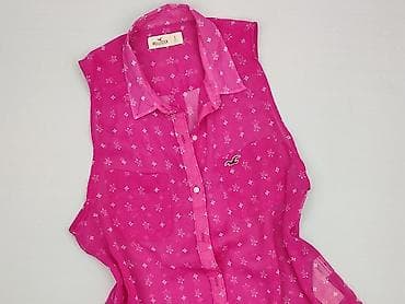 springfield bluza: Hollister, Bluzka damska, rozmiar S — 1