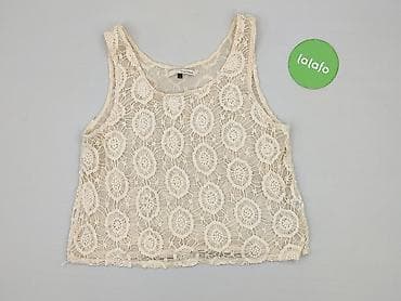 bluzy ochnik: River Island, Top damski, rozmiar XL — 2