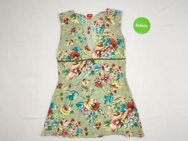 srebrne sukienki na imprezę: Outfit, Women`s dress, size M (EU 38) — 2