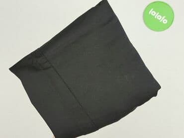 czarne spódnice ciążowe: Happymum, Spódnica damska, S — 5