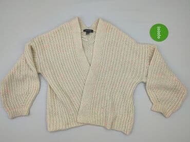 primark szlafrok: Primark, Kardigan damski, rozmiar M — 2