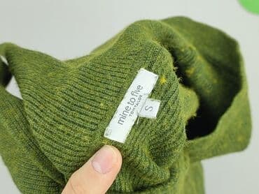 tommy hilfiger sweter: Tom Tailor, Sweter damski, rozmiar S — 4