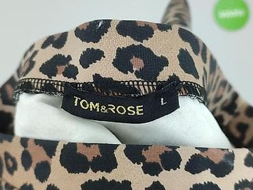 spódnice varlesca: Tom Rose, Spódnica damska, rozmiar L — 4