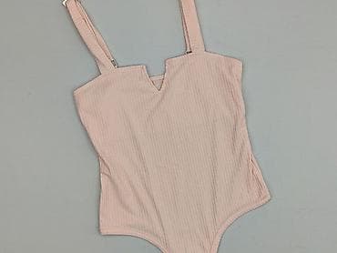 calliope body: Body damskie, rozmiar S — 1