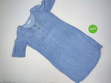 blue shadow poland: Bpc bonprix collection, Sukienka damska, rozmiar S — 2