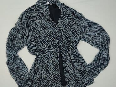 varlesca kurtki zimowe: Vero Moda, Koszula damska, rozmiar L — 4