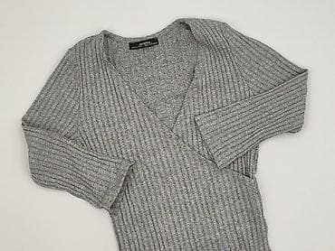 Bershka, Sweter damski, rozmiar S