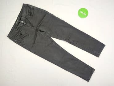 woskowane spodnie orsay: Orsay, Spodnie materiałowe damskie, rozmiar S — 2