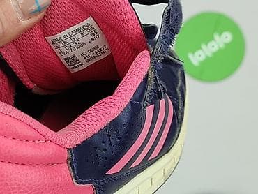dresy icon: Buty sportowe Adidas, 32, Używany — 5