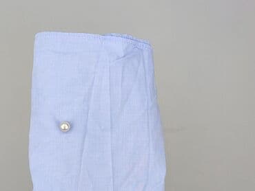 biale bluzki wizytowe: Zara, Bluzka damska, M — 5