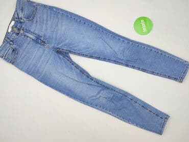 baggiest jeans: Jeansy damskie, rozmiar S — 2