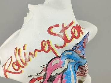 okee bluzy: The Rolling Stones, Bluza damska
, rozmiar M — 7