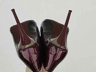 obuwie deichmann: Półbuty damskie, rozmiar 37 — 7