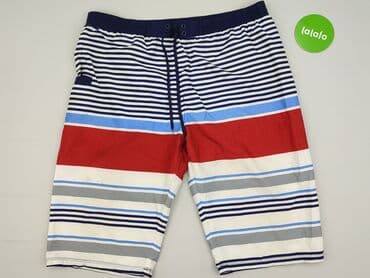sweter w paski h: Szorty kąpielowe dla mężczyzn, XL — 2
