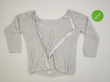 varlesca: ITALY FASHION, Sweter damski, rozmiar L — 2