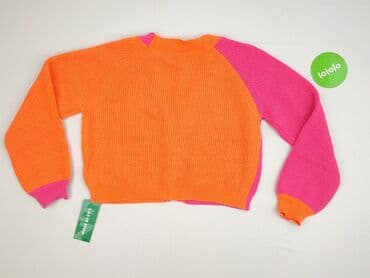 carrefour buty: Shein, Kardigan damski, rozmiar S — 4