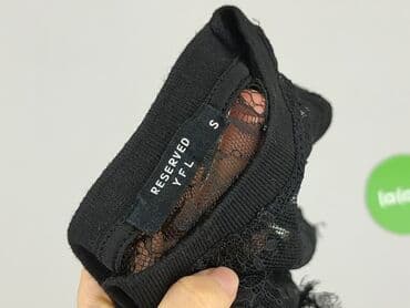 body koronkowe reserved: Reserved YFL, Bluzka damska, rozmiar S — 8