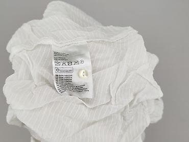 bluzka zebra h: H&M, Bluzka damska, rozmiar M — 5