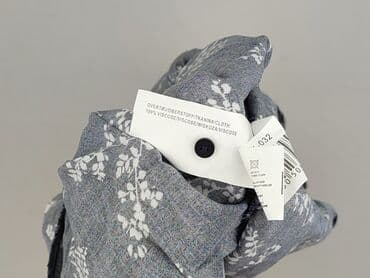 koszula niebieska hm: Koszula damska, rozmiar S — 5