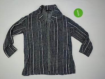 pull and bear komplet: Reserved, Kardigan damski, rozmiar XL — 2