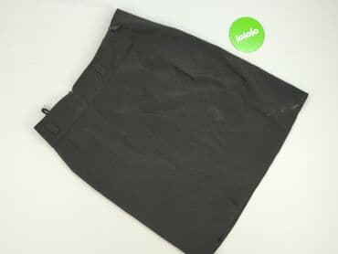 czarne spódnice orsay: Spódnica damska, rozmiar XL — 3