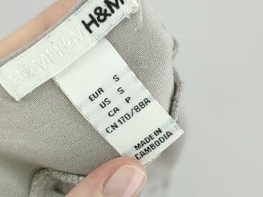 h: H&M, Women`s T-shirt, size S (EU 36) — 4