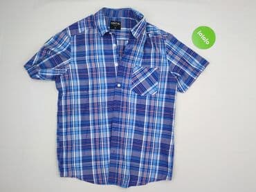 bluza z oczami: IDENTIC, Koszulа dla mężczyzn, rozmiar M — 2