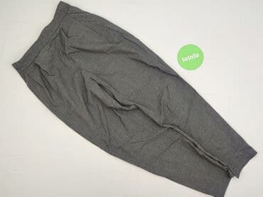 tally weijl spodnie z wysokim stanem: Monki, Spodnie materiałowe damskie, XS — 2