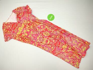 zwiewna sukienki na wesele maxi: Sukienka damska, rozmiar M — 2