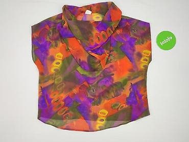 vanquish bluza: Fleur, Bluzka damska, rozmiar L — 2