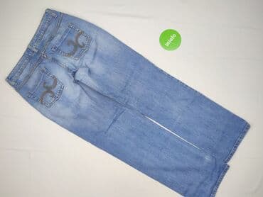 Kobiety: Cecilia Classics, Jeansy damskie, M — 4