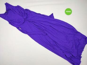 mango sukienka fioletowa: Hobbs London, Sukienka damska, rozmiar S — 2