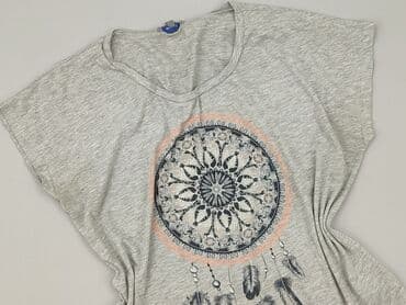 Montego, T-shirt damski, rozmiar M