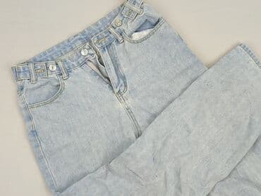 Shein, Jeansy damskie, S