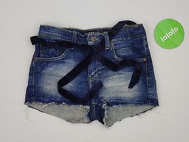 nice: Zara, Szorty damskie, rozmiar S — 2